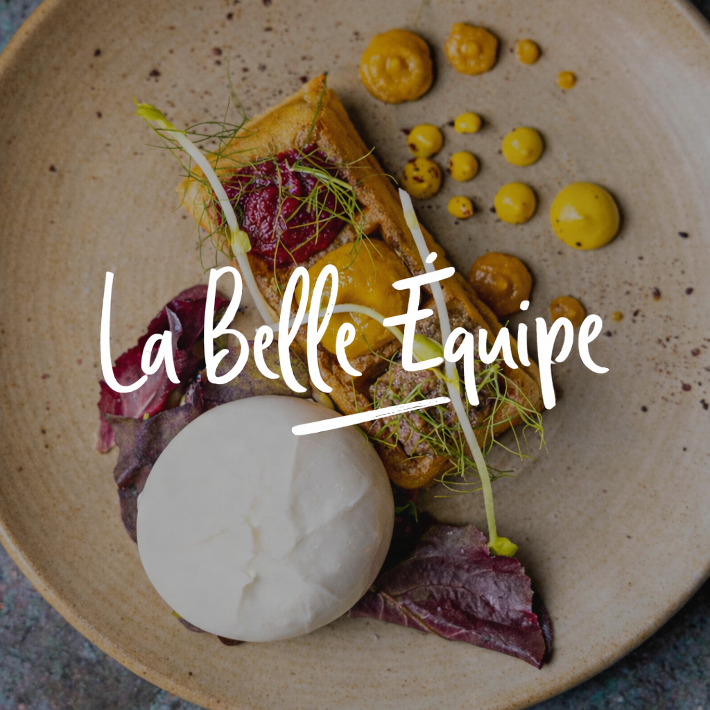 La Belle équipe