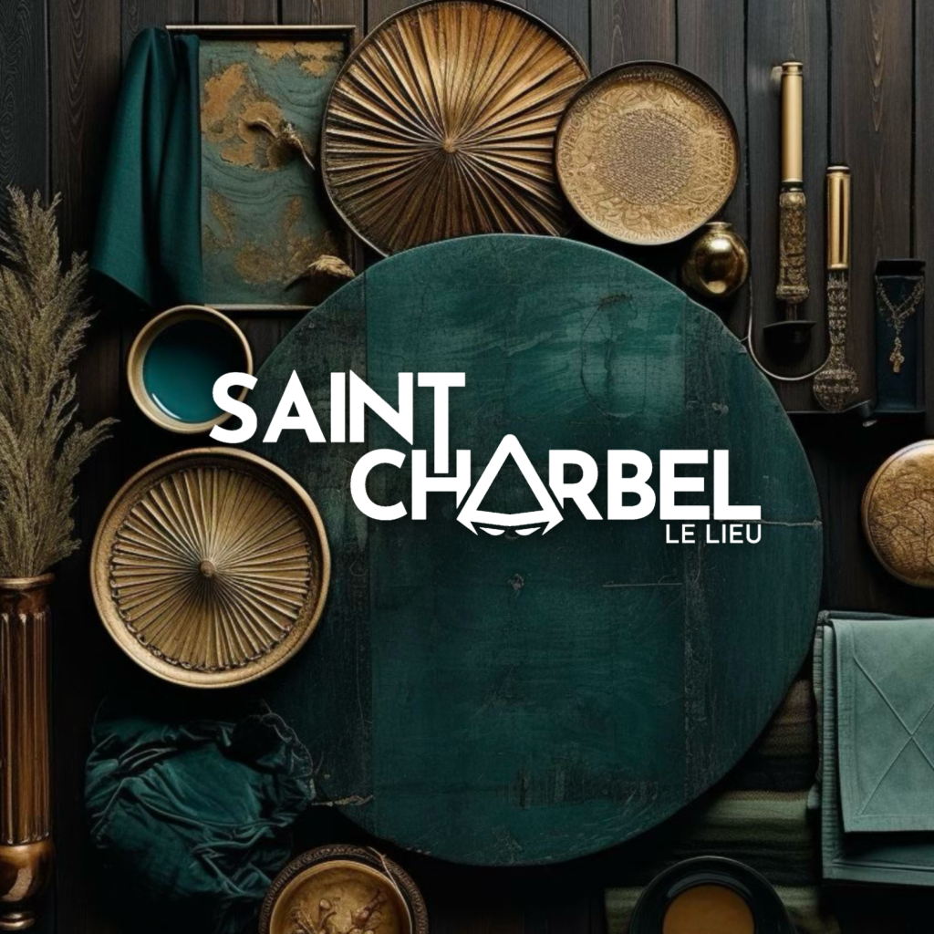 Saint Charbel